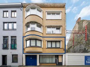 Appartement à vendre à Oostende € 179.000 (LIUVK) - Immo Ter Streep | Zimmo