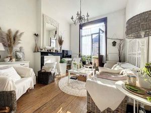 Appartement à louer à Tournai € 825 (LIUQJ) - DL Groupe - Tournai 069 | Zimmo