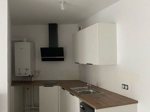 Appartement T2 avec parking