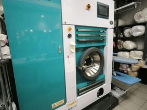 Fonds de commerce pressing  laverie Val De Marne