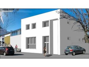 Local commercial Lunel Nord Est