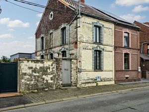 Maison à vendre à Harchies € 175.000 (LIU5Y) - Horizon | Zimmo
