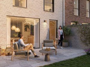 Maisons économes en énergie à Sint-Andries à Sint-Andries à partir de € 635.000 (10051NS) 