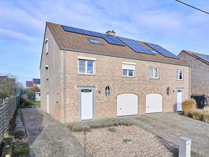 Maison à vendre à Webbekom € 443.000 (LIVI6) - Vastgoed C - verkoop | Zimmo