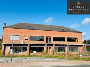 Maison à vendre à Bunsbeek € 649.000 (LIUFM) - Unique Properties immobiliën | Zimmo