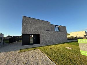 Maison à vendre à Hasselt € 619.900 (LIU9O) | Zimmo