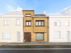 Maison à vendre à Veurne € 249.500 (LIV6W) - Habitat Wevelgem | Zimmo