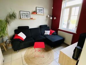 Maison 3 pièces 53 m²