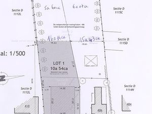 Terrain à vendre à Overpelt € 178.000 (LIVFK) - | Zimmo