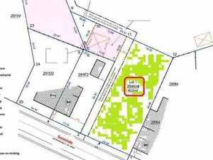 Terrain à vendre à Tongerlo € 215.000 (LIVXF) - Bieke HEYNS | Zimmo