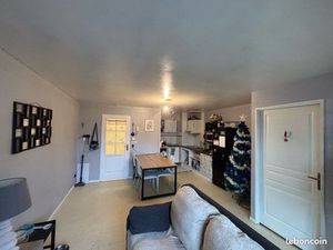 Appartement 50 m2 centre ville de Béthune