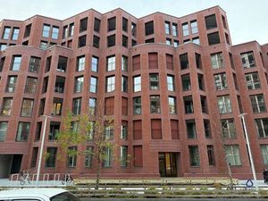 Appartement à louer à Bruxelles € 1.250 (LIUO5) | Zimmo