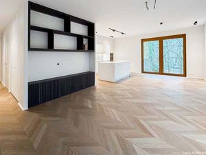 Appartement à louer à Watermael-Boitsfort € 2.950 (LIV0G) | Zimmo