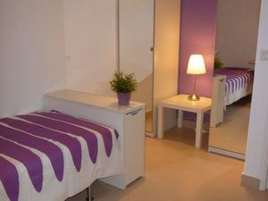 Studio meublé au calme proche Paris