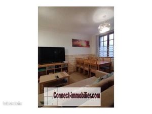 Immeuble 5 pièces 105 m²