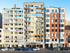 Appartement à vendre à Liège € 189.000 (LIUYQ) - Waucomont Immo | Zimmo