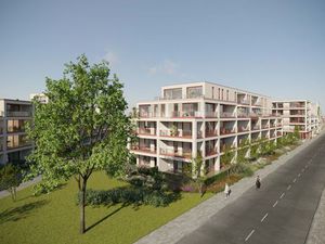 Appartement à vendre à Roeselare € 335.000 (LIU02) | Zimmo