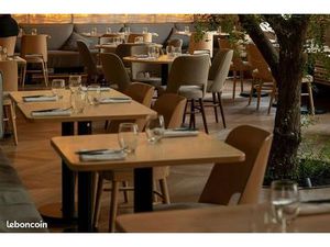 Restaurant 218 m² IVRY SUR SEINE
