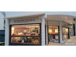 Local commercial 40 m²