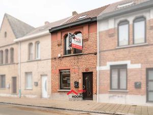 Maison à vendre à Aalst € 249.000 (LIUAJ) - Immo Van Hoorick | Zimmo