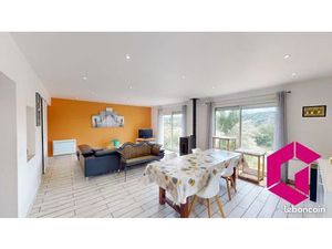 Maison 4 pièces 98 m²