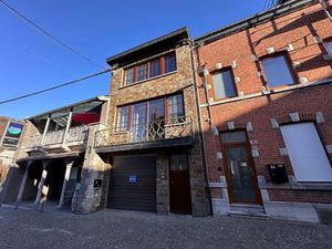 Maison à louer à Aywaille € 850 (LIUL5) - SCHMIDTIMMO | Zimmo