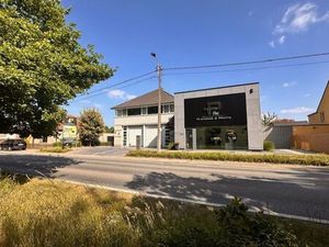 Maison à vendre à Boortmeerbeek € 1.775.000 (LIVI3) - Immowel Invest | Zimmo