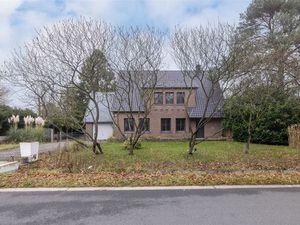 Maison à vendre à Geel € 449.000 (LIUZG) - Heylen Vastgoed - Geel | Zimmo