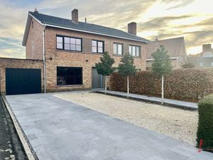 Maison à louer à Varsenare € 1.250 (LIUUZ) - Immo Woon! | Zimmo