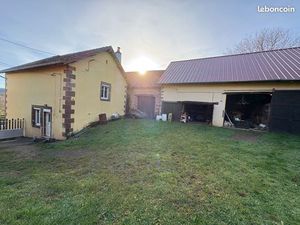 Maison 6 pièces 96 m²