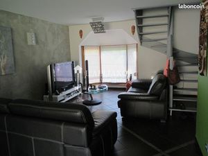 Maison 5 pièces 97 m²