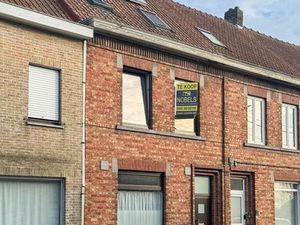 Maison à vendre à Zwevegem € 179.000 (LIVE9) - Immo Nobels | Zimmo