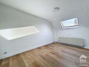 Appartement à louer à Forest € 1.550 (LIV01) - ERA Châtelain (Schuman) | Zimmo