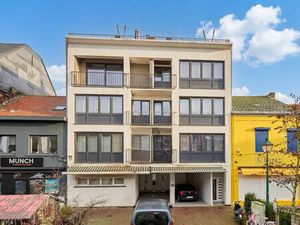 Appartement à vendre à Leopoldsburg € 247.000 (LIVEX) - Savemak Vastgoed | Zimmo