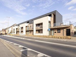 Appartement à vendre à Veerle € 335.000 (LIU9Y) - Heylen Vastgoed - Geel | Zimmo