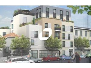 Local commercial 93 m²