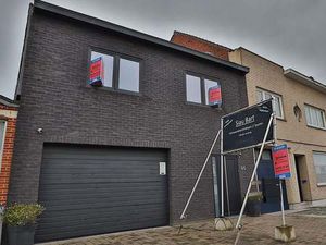 Maison à vendre à Baasrode € 395.000 (LIVA5) - Justathome | Zimmo