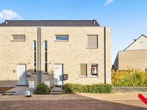 Maison à vendre à Borlo € 335.000 (LIVC7) - BVM Vastgoed | Zimmo