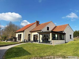 Propriété 8 pièces 175 m²