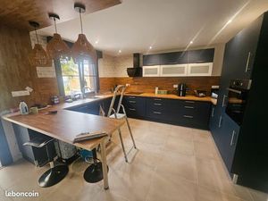 Maison individuelle 135m2