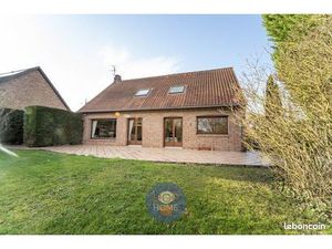 Propriété 7 pièces 141 m²