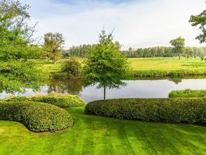 Maison à vendre à Astene € 4.150.000 (LIMRL) - Agence Demanet | Zimmo