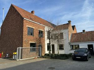 Maison à vendre à Beveren-Leie € 495.000 (LIVXO) - Vastgoed Canniere | Zimmo