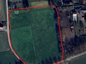 Terrain à vendre à Roeselare € 220.000 (LIVAT) - Wim Decock | Zimmo