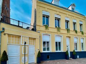 Appart hotel hyper bethune centre