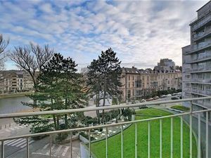 Appartement à louer à Ixelles € 1.750 (LIVCW) - Logeurop | Zimmo