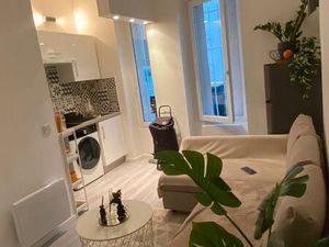 Location appartement 1 pièce 18 m² à Champigny-sur-Marne (94500)