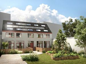 Appartement à vendre à Schaerbeek € 520.000 (LE0MN) | Zimmo