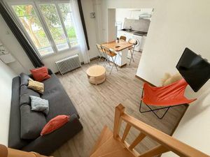 Location appartement 2 pièces 40 m² à Orly (94310)