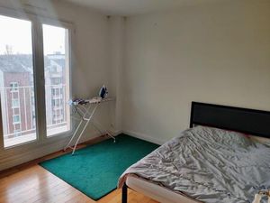 Location appartement 3 pièces 110 m² à Fontenay-sous-Bois (94120)